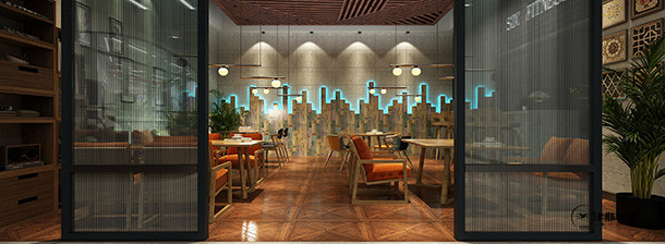 銀川健身房裝修|銀川健身房裝修設(shè)計(jì)|镹臻裝修網(wǎng) 3.jpg