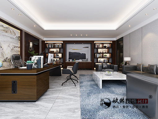 銀川辦公樓裝修|銀川辦公樓裝修設(shè)計|镹臻裝修網(wǎng)