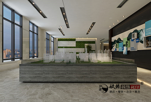 銀川辦公樓裝修|銀川辦公樓裝修設(shè)計|镹臻裝修網(wǎng)