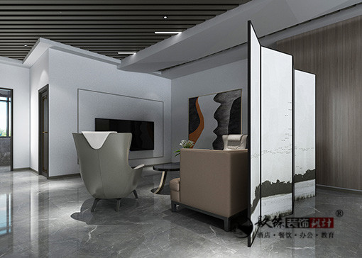 銀川售樓部裝修|銀川售樓部裝修設計|镹臻裝修網(wǎng)
