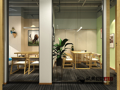 銀川自習(xí)室裝修|銀川自習(xí)室裝修設(shè)計|镹臻裝修網(wǎng)
