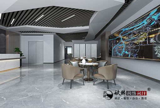 銀川售樓部裝修|銀川售樓部裝修設(shè)計|镹臻裝修網(wǎng)
