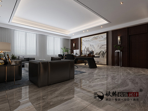 銀川辦公樓裝修|銀川辦公樓裝修設(shè)計|镹臻裝修網(wǎng)