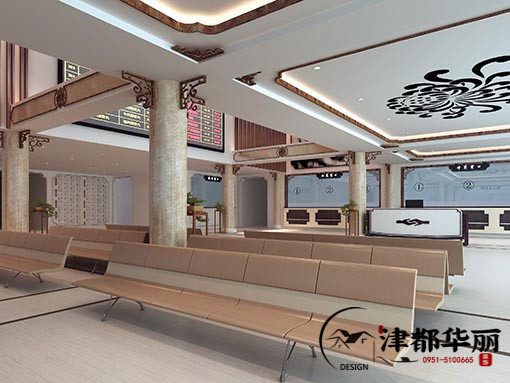 銀川醫(yī)院設(shè)計(jì)公司,銀川醫(yī)院設(shè)計(jì)公司哪家好|推薦銀川津都華麗裝飾