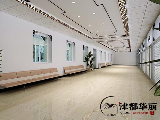 銀川醫(yī)院設(shè)計(jì)公司,銀川醫(yī)院設(shè)計(jì)公司哪家好|推薦銀川津都華麗裝飾