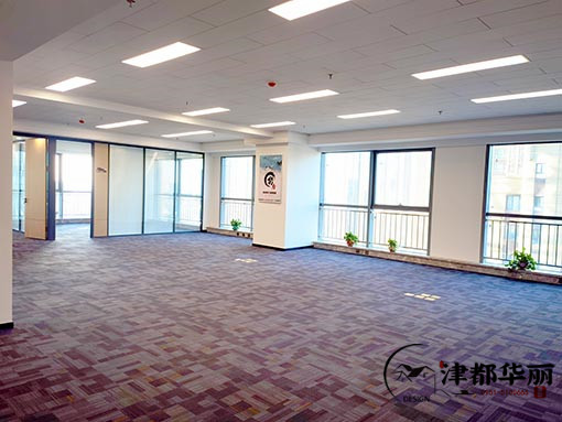 銀川辦公樓設(shè)計公司,銀川辦公樓設(shè)計公司哪家好|推薦銀川津都華麗裝飾