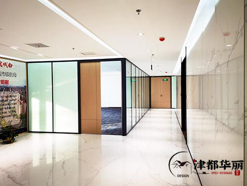 銀川辦公樓設(shè)計公司,銀川辦公樓設(shè)計公司哪家好|推薦銀川津都華麗裝飾