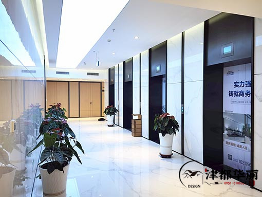 銀川辦公樓設(shè)計公司,銀川辦公樓設(shè)計公司哪家好|推薦銀川津都華麗裝飾