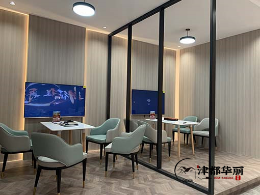 銀川展廳設計公司,銀川展廳設計公司哪家好|推薦銀川津都華麗裝飾