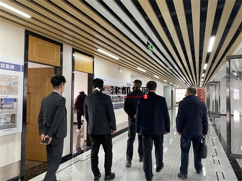 銀川設計裝修公司推薦|津都華麗