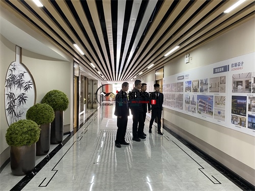 銀川設計裝修公司推薦|津都華麗