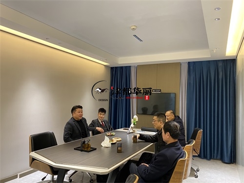 銀川設計裝修公司推薦|津都華麗