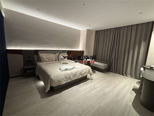 銀川酒店裝修設(shè)計(jì)項(xiàng)目|津都華麗設(shè)計(jì)