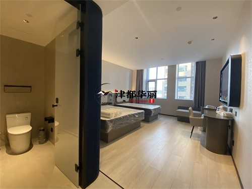 銀川酒店裝修設(shè)計(jì)項(xiàng)目|津都華麗設(shè)計(jì)