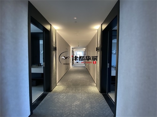 銀川酒店裝修設(shè)計(jì)項(xiàng)目|津都華麗設(shè)計(jì)