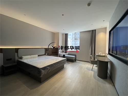 銀川酒店裝修設(shè)計(jì)項(xiàng)目|津都華麗設(shè)計(jì)