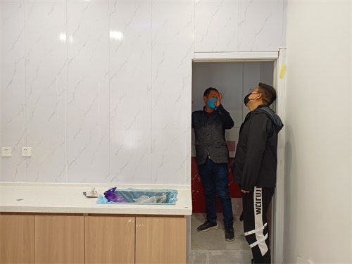 銀川燕窩店裝修設(shè)計項目|津都華麗設(shè)計